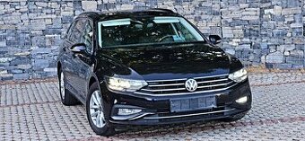 PASSAT B8 LIFT 2.0TDI DSG-F1 HIGHLINE ŤAŽNÉ LED SVETLOMETY