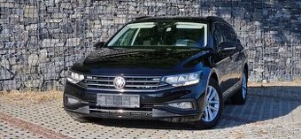 PASSAT B8 LIFT 2.0TDI DSG-F1 HIGHLINE ŤAŽNÉ LED SVETLOMETY