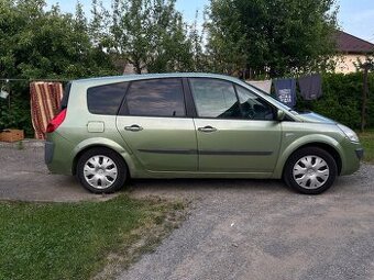 Renault grand scénic