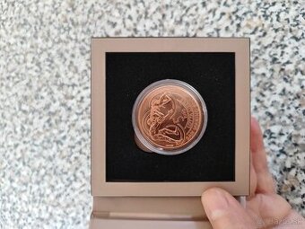 5€ SAN Marino 2021 Tokyo