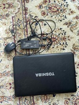 Toshiba Satellite Pro C650-10T SK