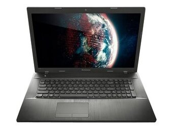 Lenovo G700 17" displej