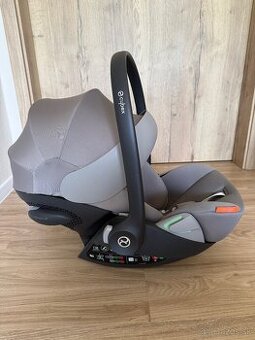 Vajíčko Cybex Cloud G i-Size