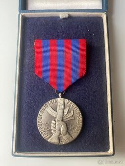 Vyznamenanie