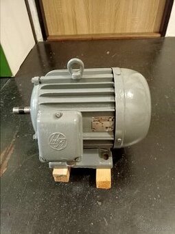 Predám elektrický motor