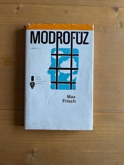 Modrofúz