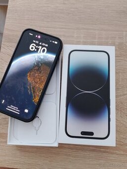 Apple iPhone 14 Pro 128 GB