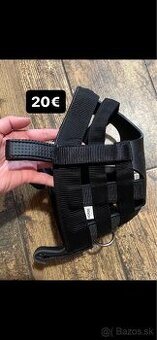 Náhubok pre koňa