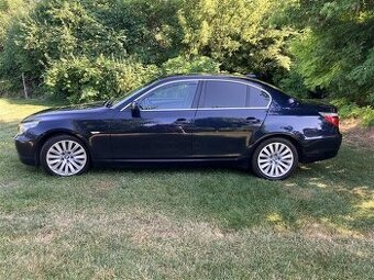 Predam BMW 525d