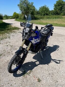 Yamaha Tenere 700