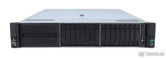 HP DL380 G10 - 2xGOLD 6138, 128GBRAM DDR4,8xSata,8xNVMe