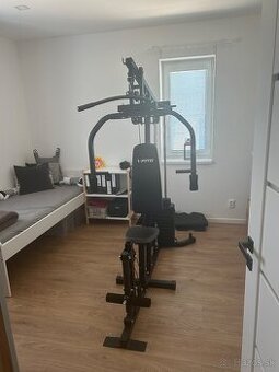 Predám posilňovaciu vežu Vifito Gama 45