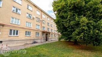PRIESTRANNÝ - 2i byt 64 m2 - Nová Dubnica