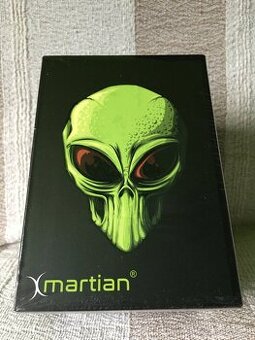 Reproduktor Xmartian Deimos