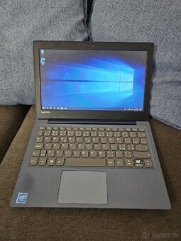 Lenovo ideapad S130-11IGM 11.6"