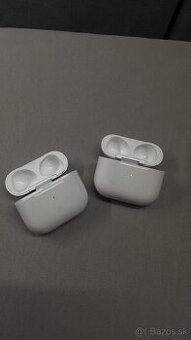 Airpods 3 2x krabičky