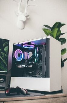 BlueSolutions – Počítačové zostavy na mieru (PC)