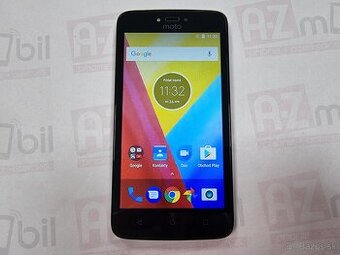 Motorola Moto C