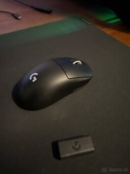 Logitech Pro X Superlight 2 - 1