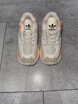 Tenisky adidas 25 1/2