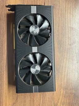 Sapphire Nitro+ RX570 8GB