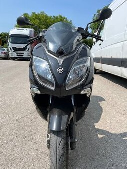 Predám Keeway cityblade 125