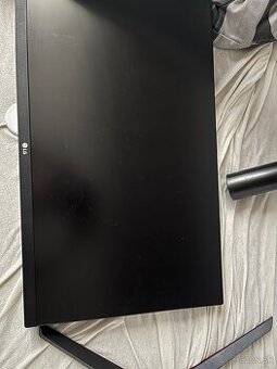 Lg monitor 25palcov 75hz