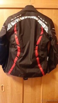 Moto bunda Roleff - dámska