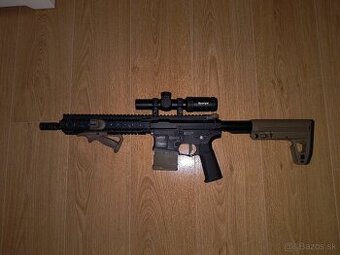 AEG Airsoft M4
