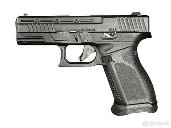 Armed ARM9, kal. 9x19mm