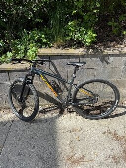 Kona Lava Dome