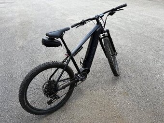 Viking MTB Pro black S/18”