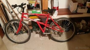 Bicykel 26" - 1