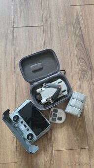 Dji mini 3pro