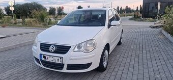 Predam Volswagen Polo 1.4 59 Kw benzin Rok 208