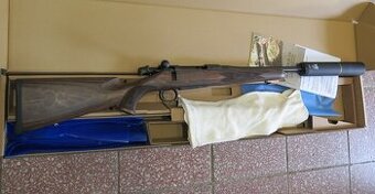 Predám novú guľovnicu MAUSER M18 Pure kal. 308 Win.