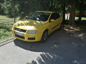 Fiat Stilo 1.6