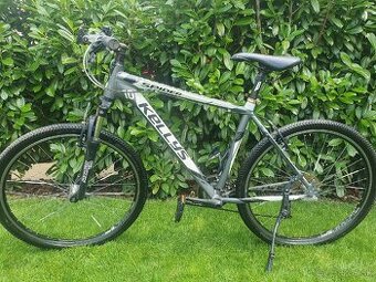 Bicykel Kellys Spider 10