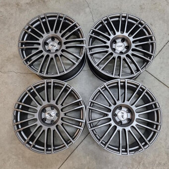 Disky 5x112 R20 9J ET35