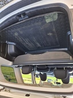 Subaru forester 2012