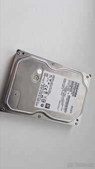 HDD 512 Gb Toshiba