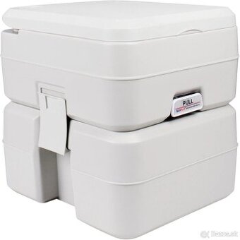 Seaflo Portable Toilet