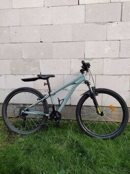 Horský bicykel