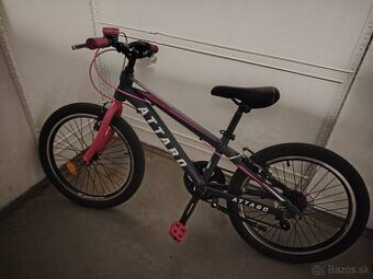detsky bicykel 20
