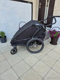 Thule chariot sport 2
