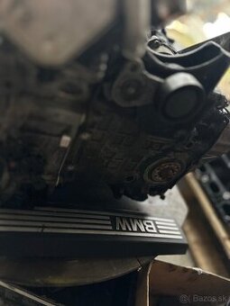 BMW N52B30 – motor na predaj