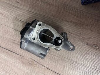 Egr ventil - 1