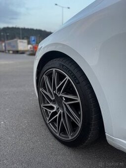 Keskin KT20 R18 + pneu MICHELIN