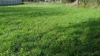 Stavebný pozemok, Bystré, okres Vranov nad Topľou