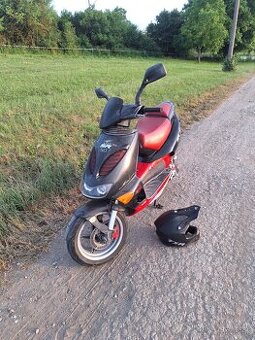 Aprilia sr 50